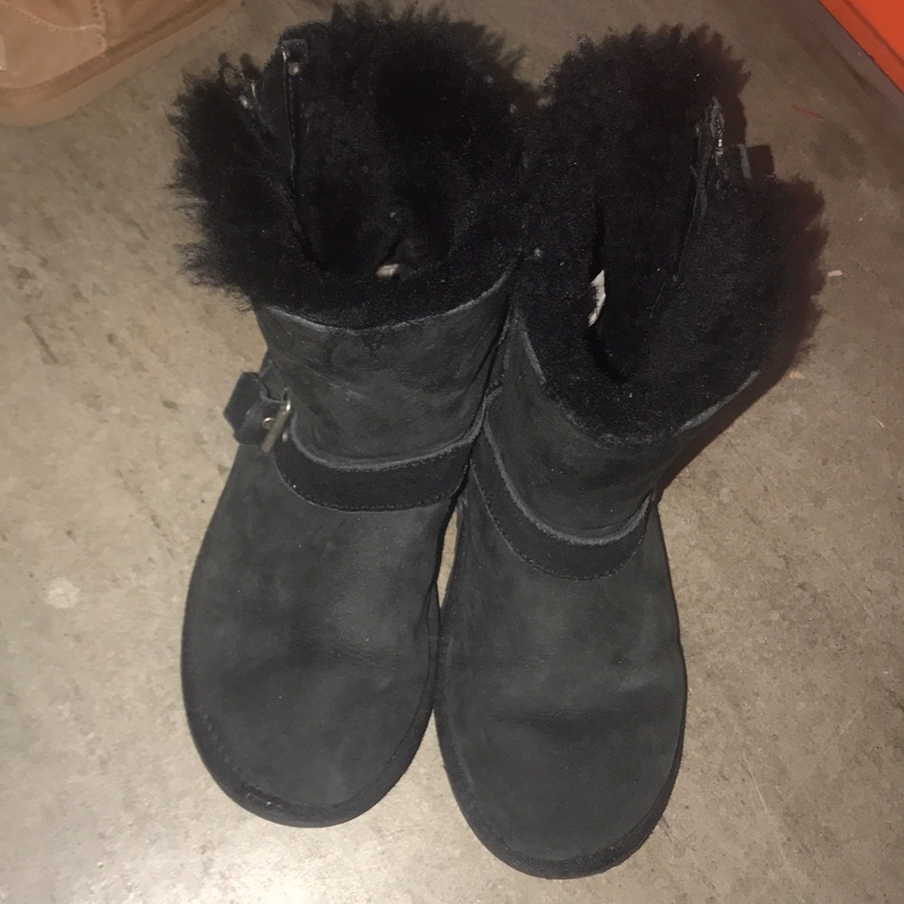 Kids ugg